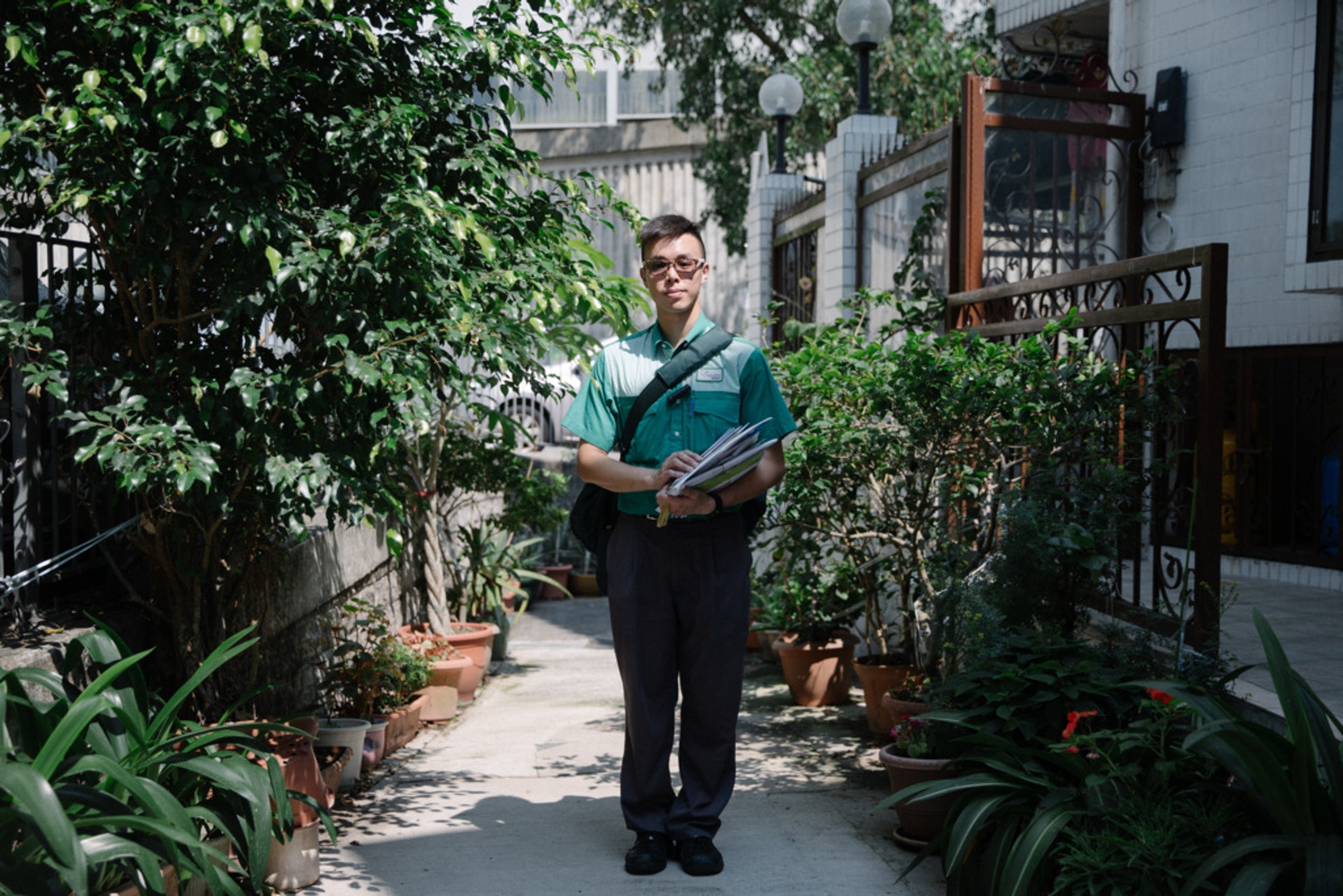 (梁鵬威攝) (梁鵬威攝)