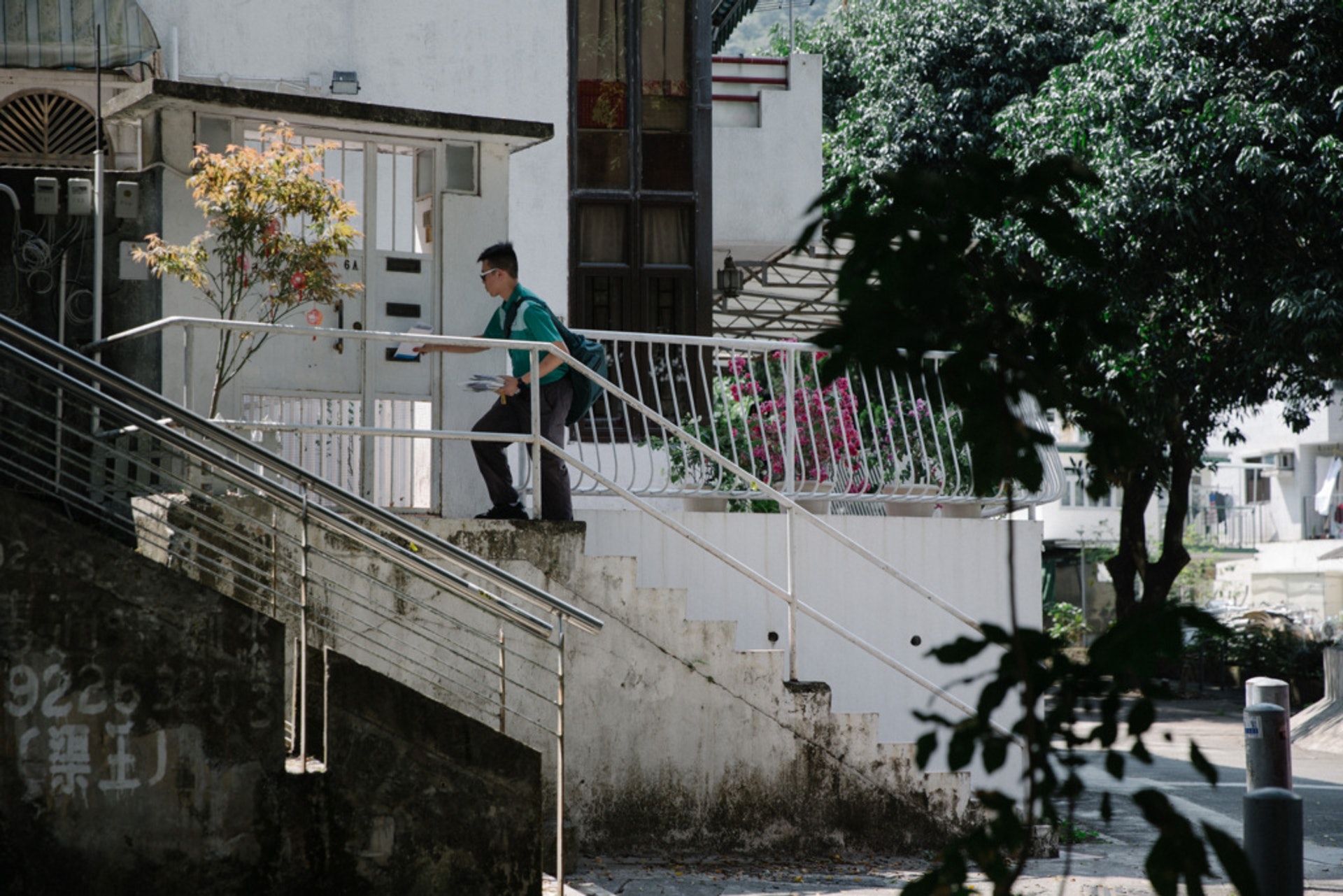 (梁鵬威攝) (梁鵬威攝)