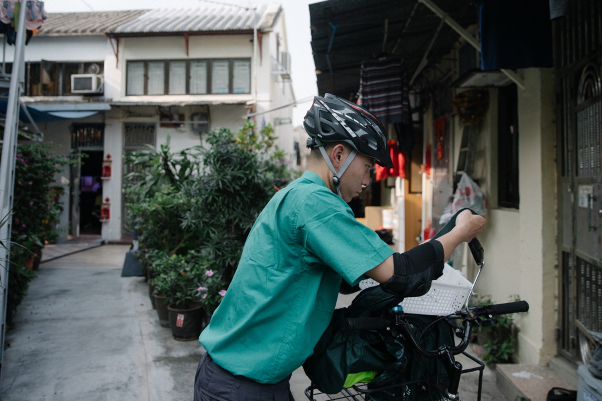 (梁鵬威攝) (梁鵬威攝)