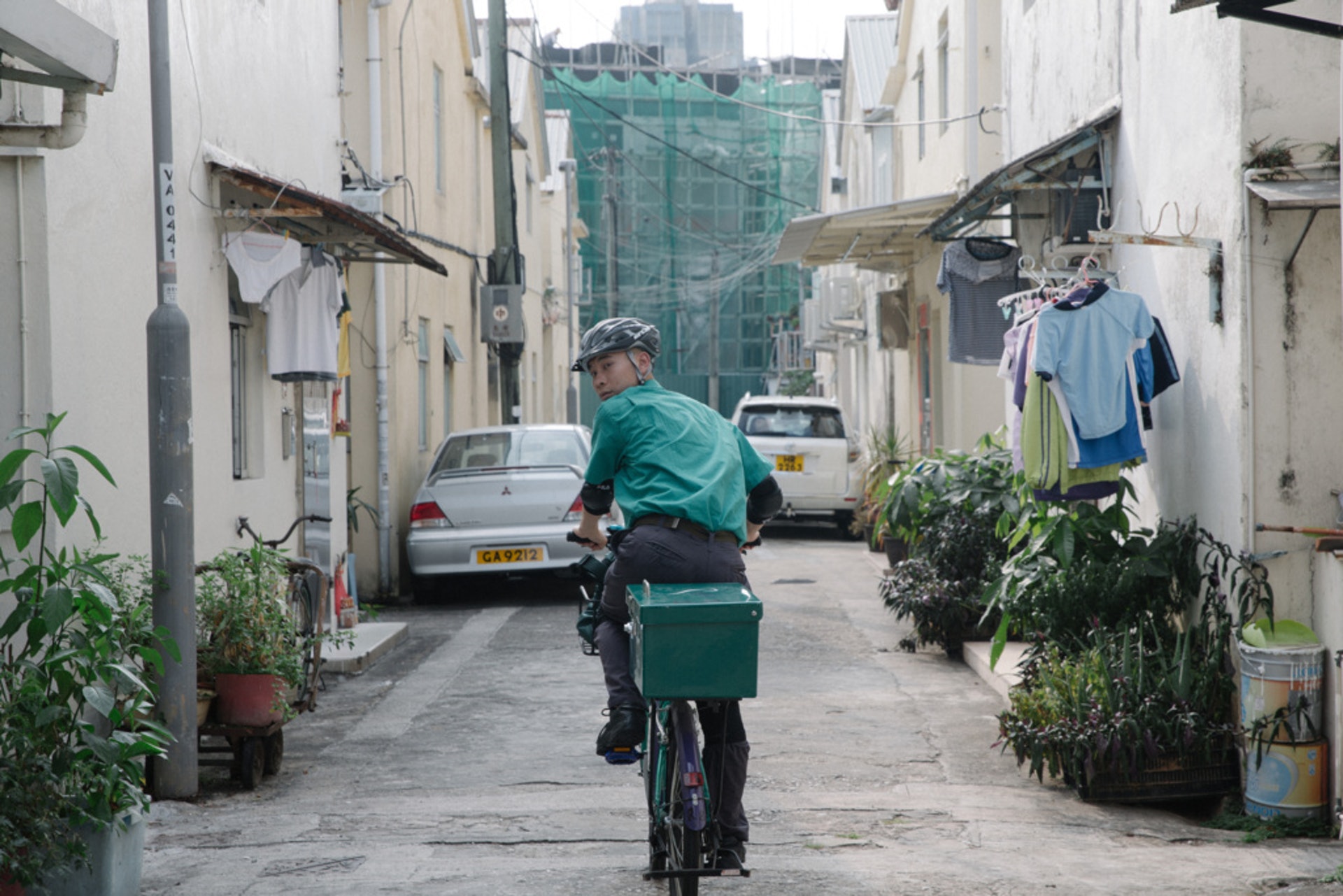 (梁鵬威攝) (梁鵬威攝)