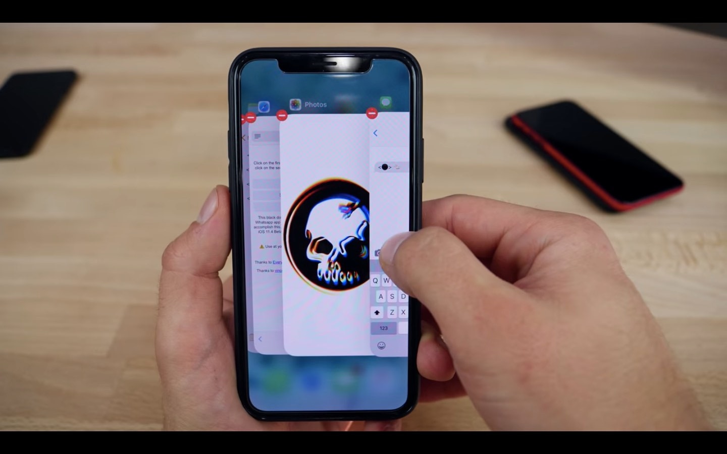 2019香港公眾假期入手機】iPhone加日曆教學提自己幾時有假放