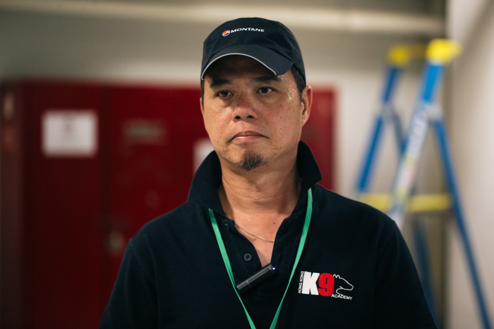 (梁鵬威攝) (梁鵬威攝)