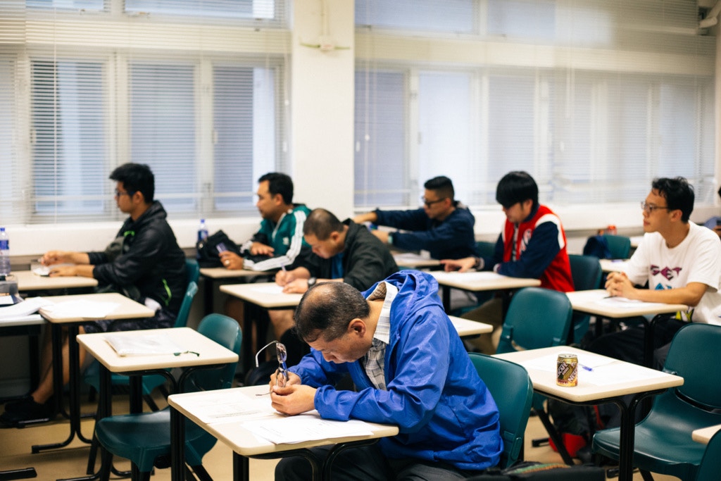 (梁鵬威攝) (梁鵬威攝)