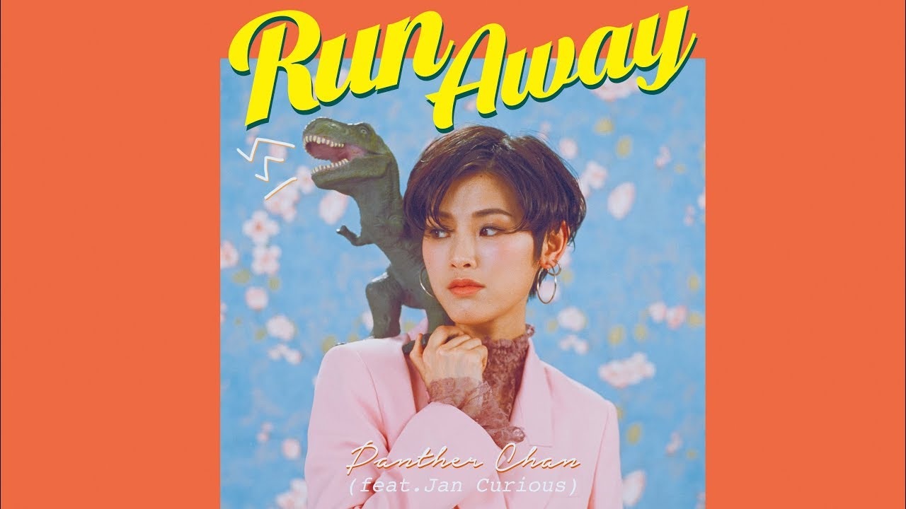 陳蕾 Facebook 圖片