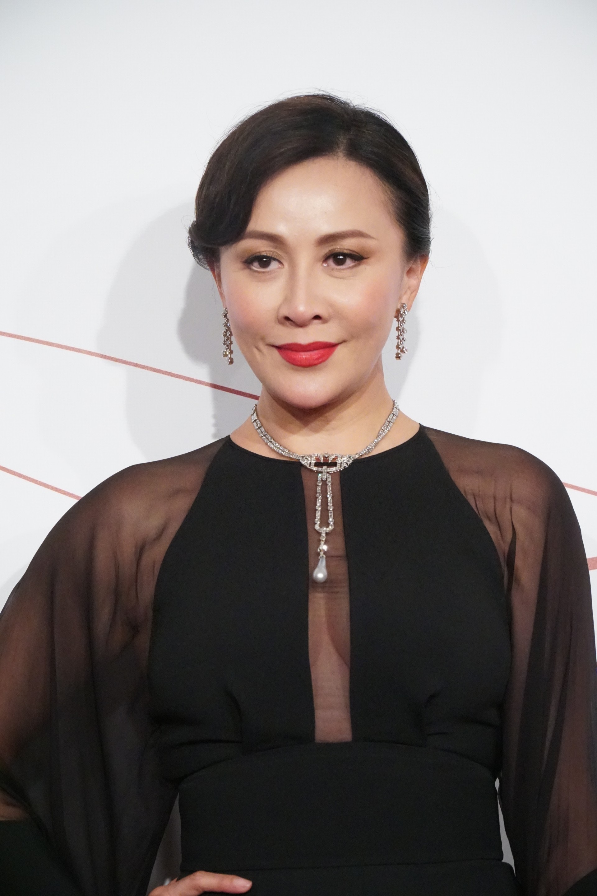 劉嘉玲 劉嘉玲生活模式好規律大爆梁朝偉係宅男