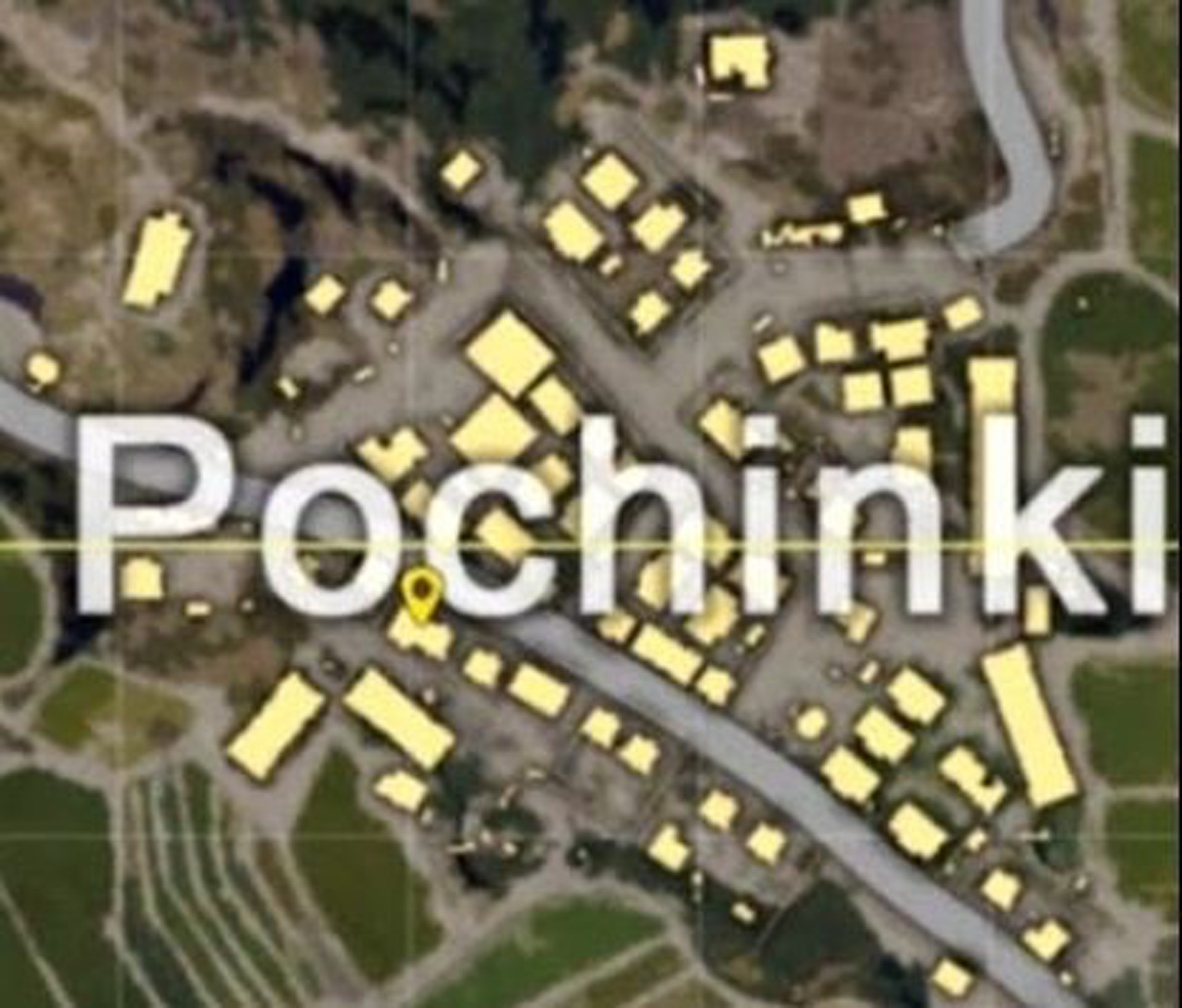 Pubg Mobile食雞新手攻略 跳傘地點心得 1 P城 香港01 遊戲動漫