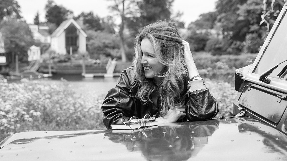 Chloe Rocke Chloé登陸Apple Music 時尚品牌玩轉音樂平台