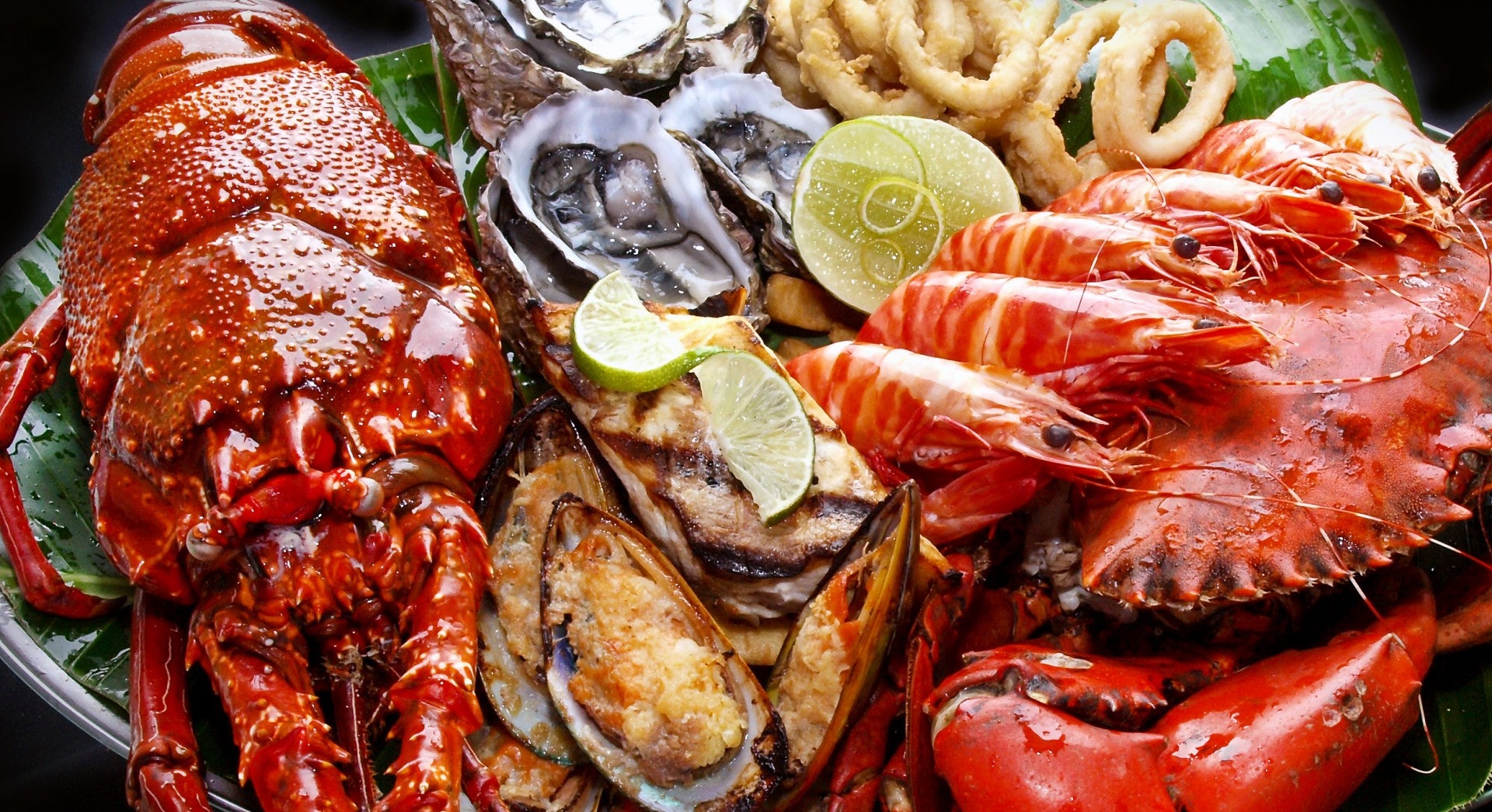 80%貝類過敏患者是對蝦肉、蟹肉、蜆肉等食物內的致敏原原肌球蛋白過敏。(視覺中國圖片) 80%貝類過敏患者是對蝦肉、蟹肉、蜆肉等食物內的致敏原原肌球蛋白過敏。(視覺中國圖片)