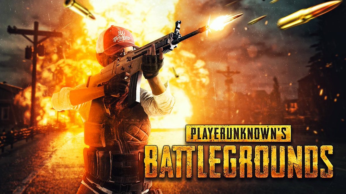 Pubg Mobile 新手食雞攻略 選槍心得 4 自動步槍篇 上 香港01 遊戲動漫