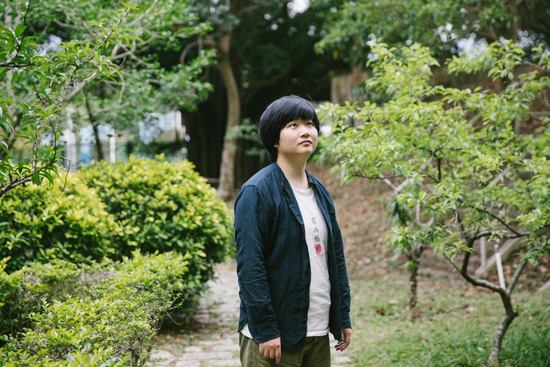 累累想不到,原來要在地鐵賣廣告會是如此困難。(鄭子峰攝) 累累想不到,原來要在地鐵賣廣告會是如此困難。(鄭子峰攝)