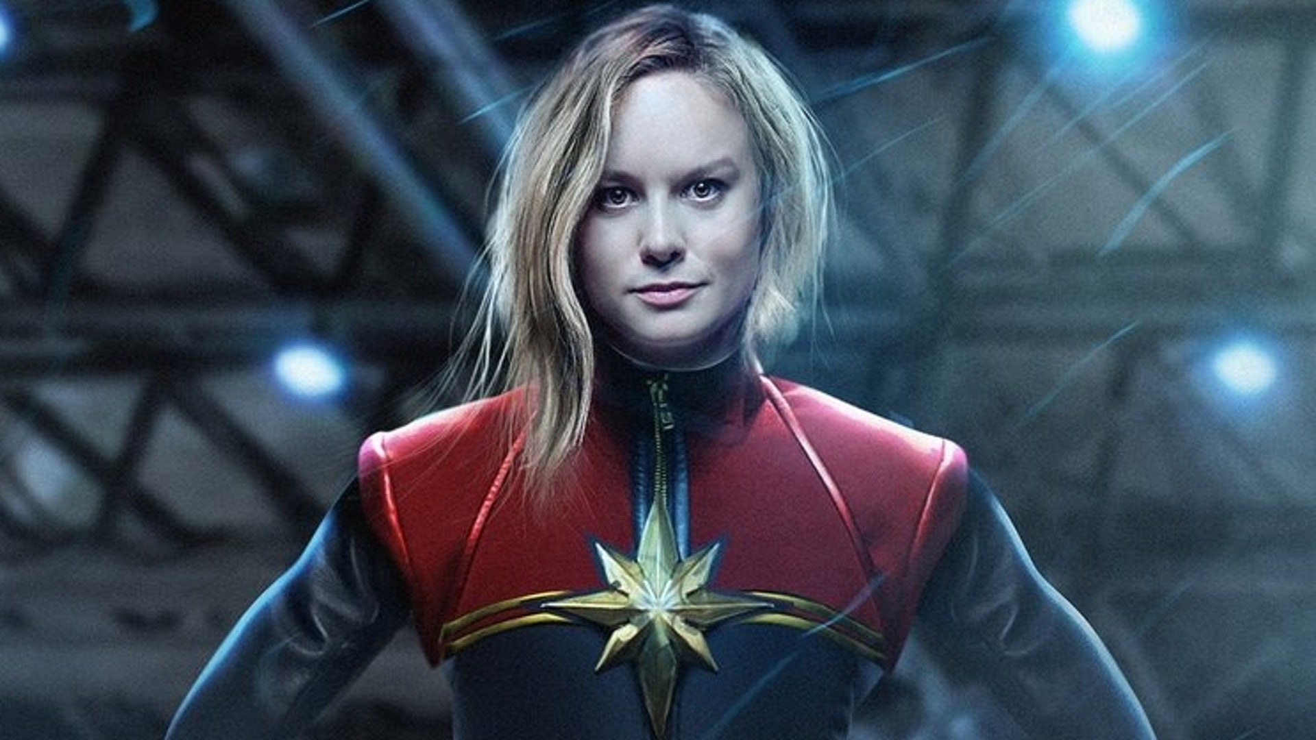 驚奇女士 Marvel總裁承認又出新女英雄能力似足彈弓女俠 香港01 電影 驚奇女士 Marvel總裁承認又出新女英雄能力似足彈弓女俠 香港01 電影