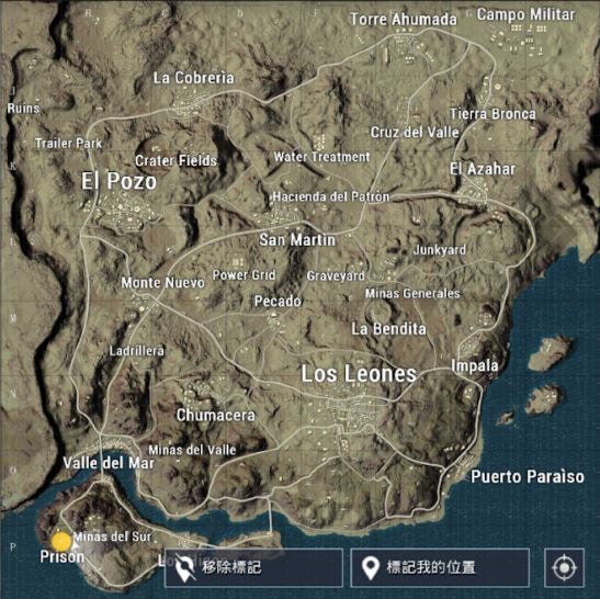 Pubg Mobile 5月大更新沙漠地圖新槍新載具詳盡介紹 香港01 遊戲動漫