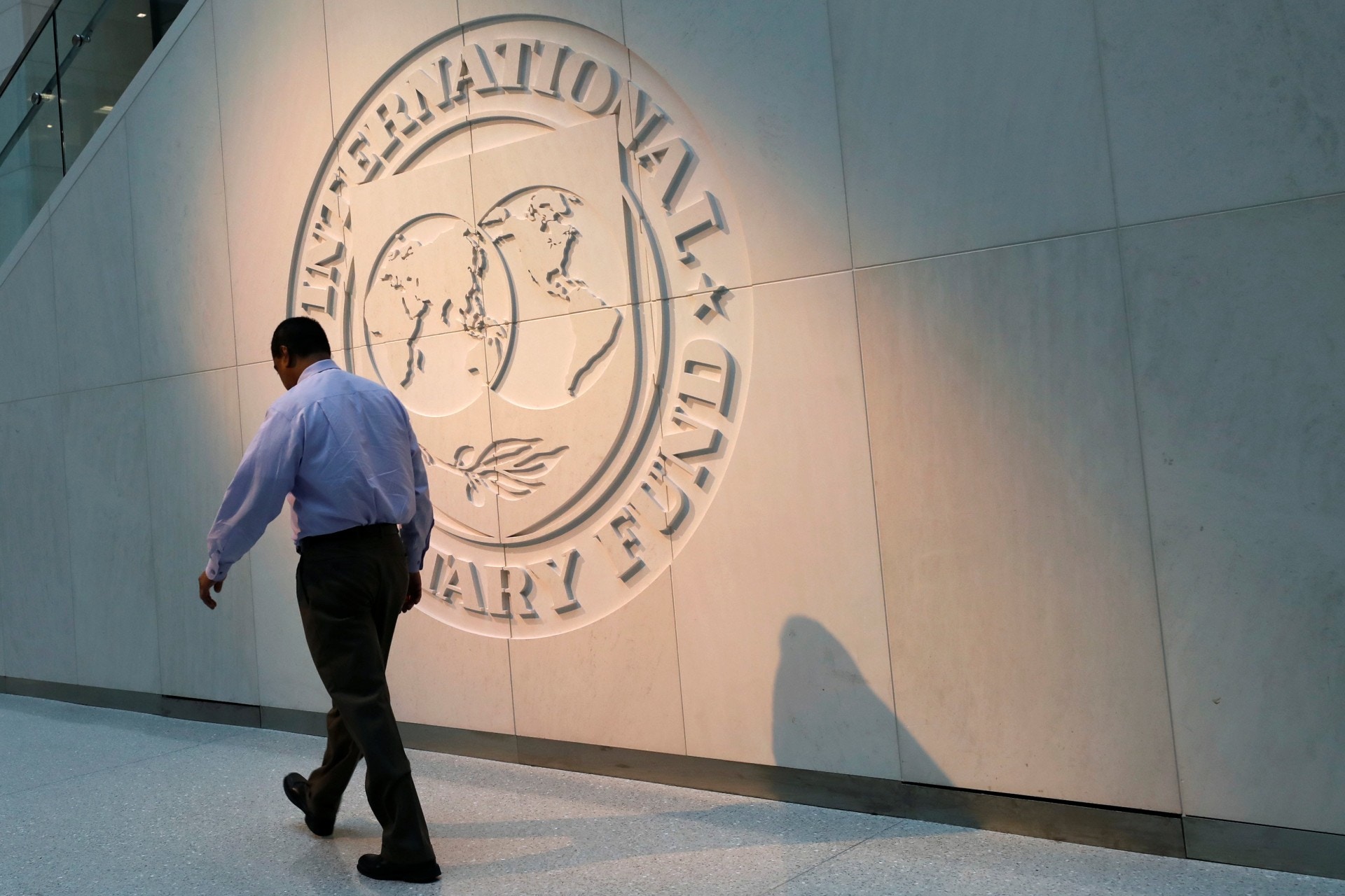 IMF再施壓　要求德國進一步加大投資