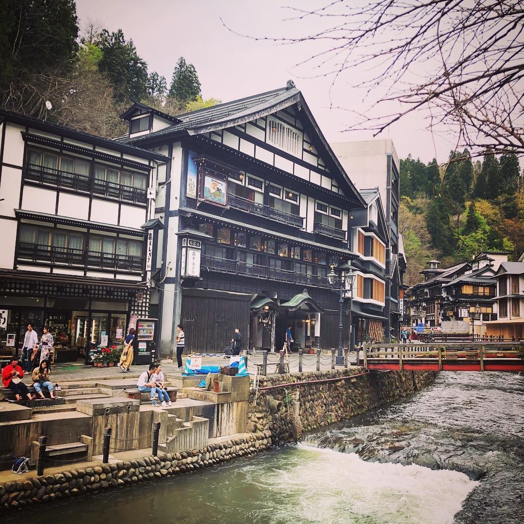 山形 風景 遊走山形縣3 處必到景點 山形 風景 遊走山形縣3 處必到景點