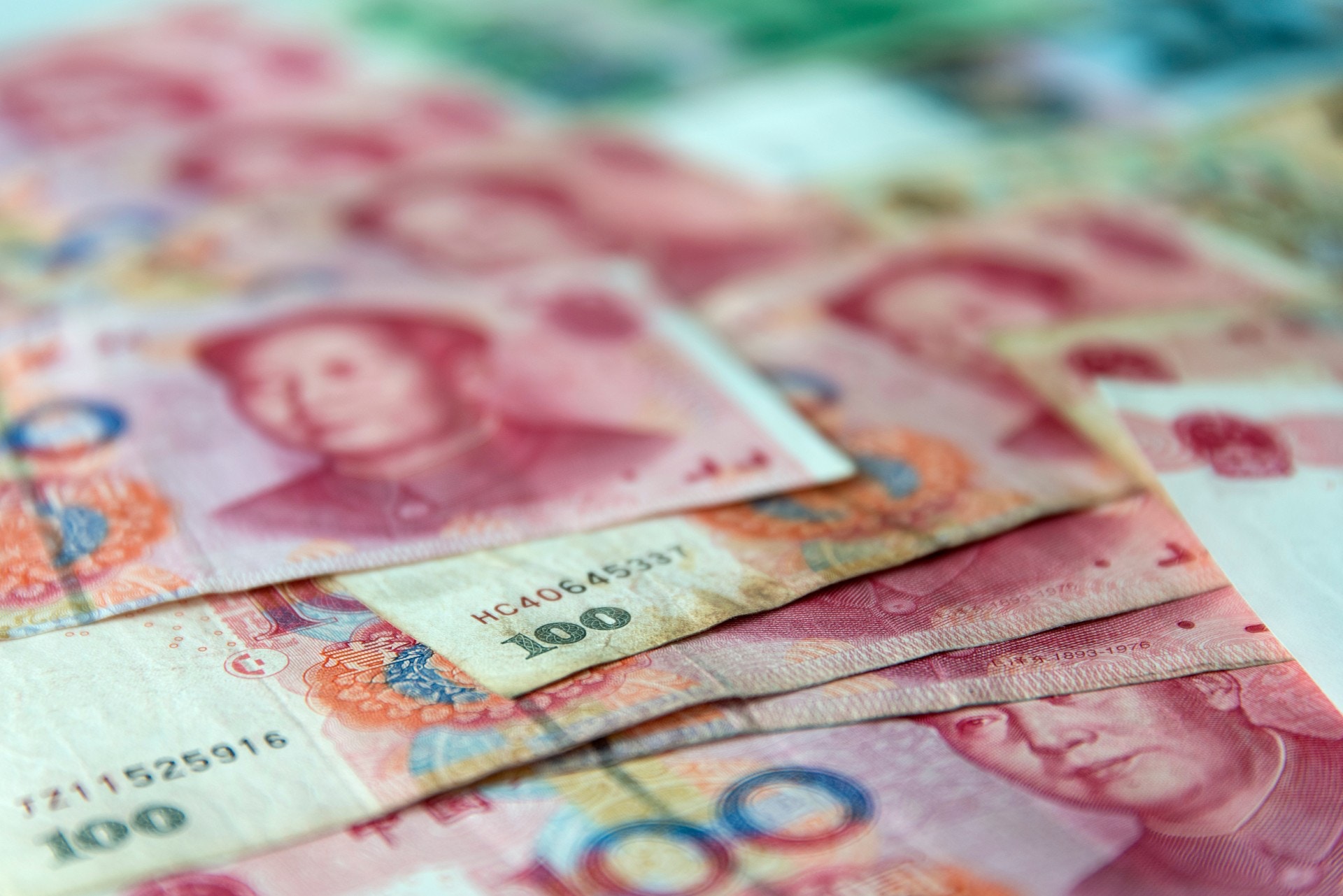 許正宇表示,數字人民幣應用的措施標誌了跨境金融服務的創新。(視覺中國) 許正宇表示,數字人民幣應用的措施標誌了跨境金融服務的創新。(視覺中國)