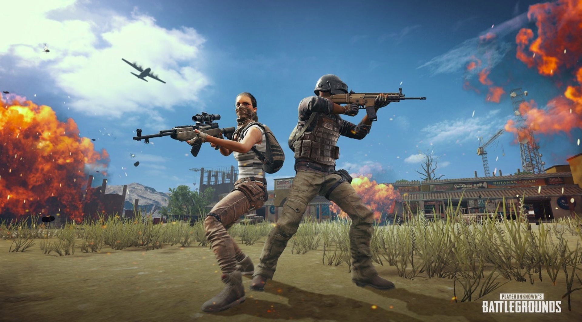 Pubg 情侶組隊 食雞 女生悟出3大戀愛相處學 最重要令對方安心