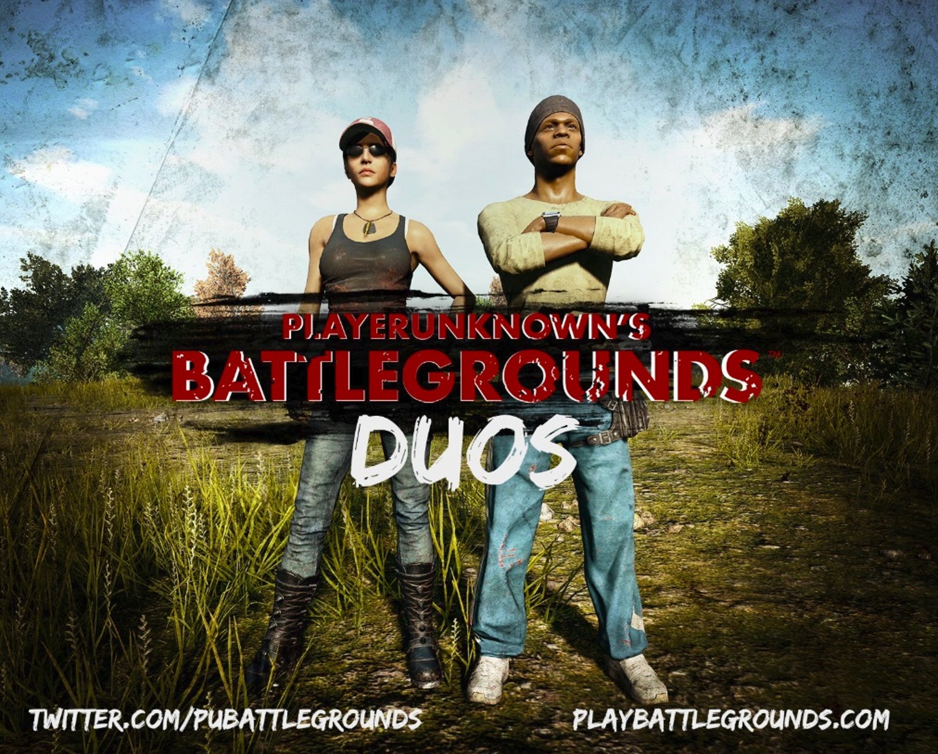 Pubg 情侶組隊 食雞 女生悟出3大戀愛相處學 最重要令對方安心 Pubg 情侶組隊 食雞 女生悟出3大戀愛相處學 最重要令對方安心
