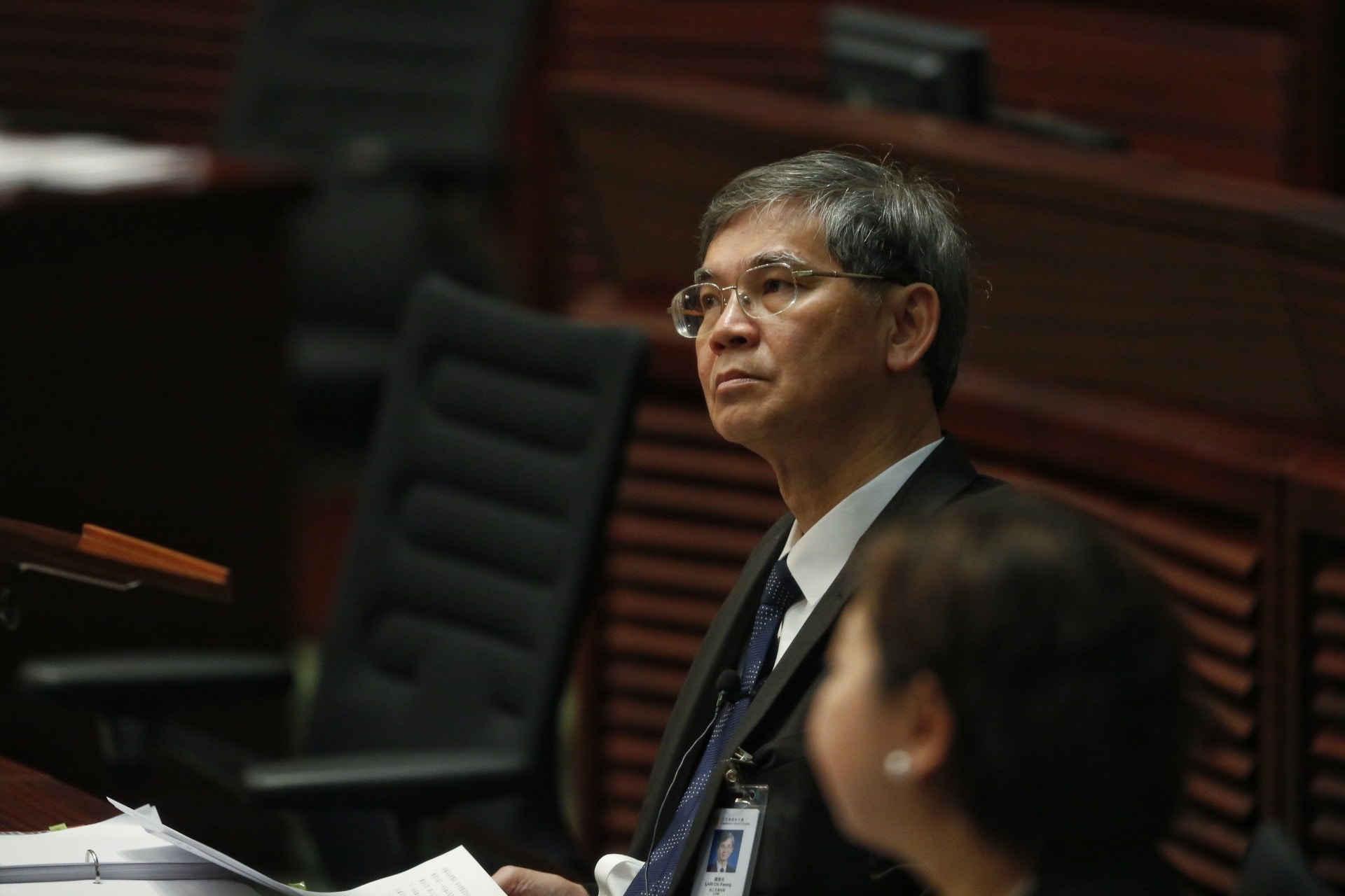 立法會通過涉及復職令的《僱傭修訂條例草案》