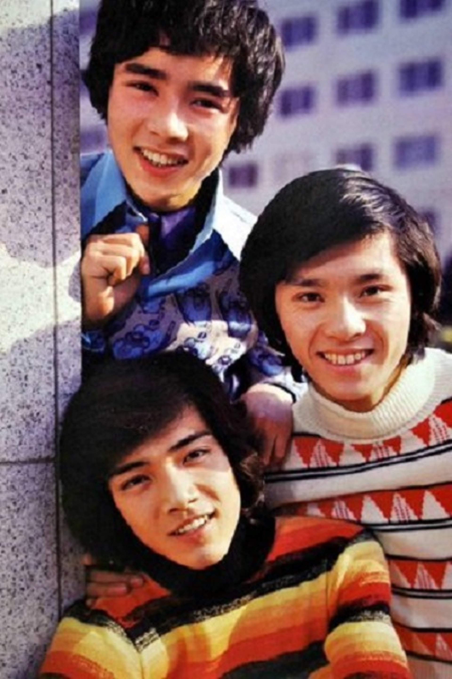 西城秀樹逝世 那些年香港人一起追的日本偶像宜家去咗邊 西城秀樹逝世 那些年香港人一起追的日本偶像宜家去咗邊