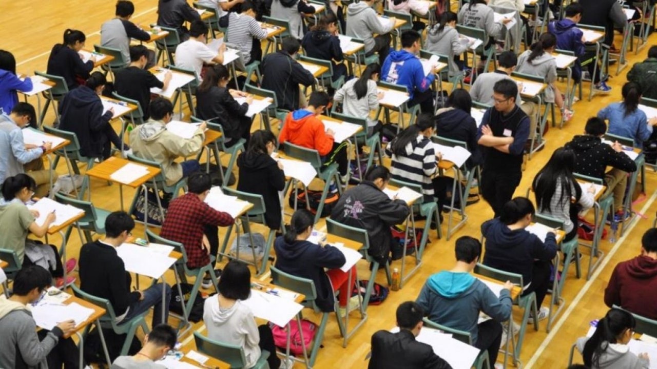 財會通過代繳DSE費撥款 議員促恆常化 河套區撥款亦獲批 財會通過代繳DSE費撥款 議員促恆常化 河套區撥款亦獲批