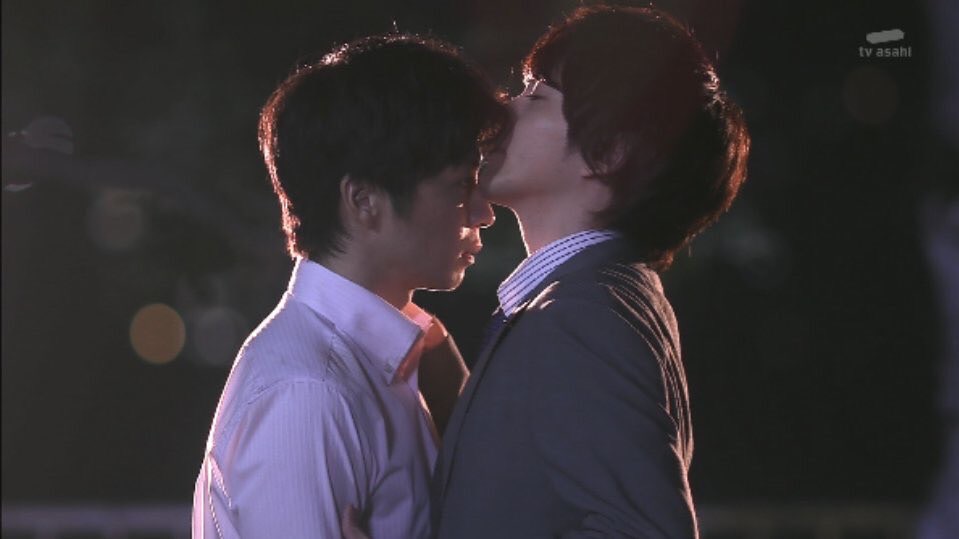 腐女講感情 大叔的愛 牧凌太暖出宇宙邊個會唔想做春田田 香港01 即時娛樂