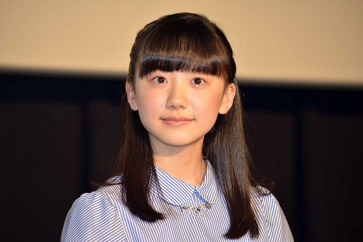 日本網民嚴選 10代 美少女齋藤飛鳥三甲不入 第1位是誰 香港01 開罐