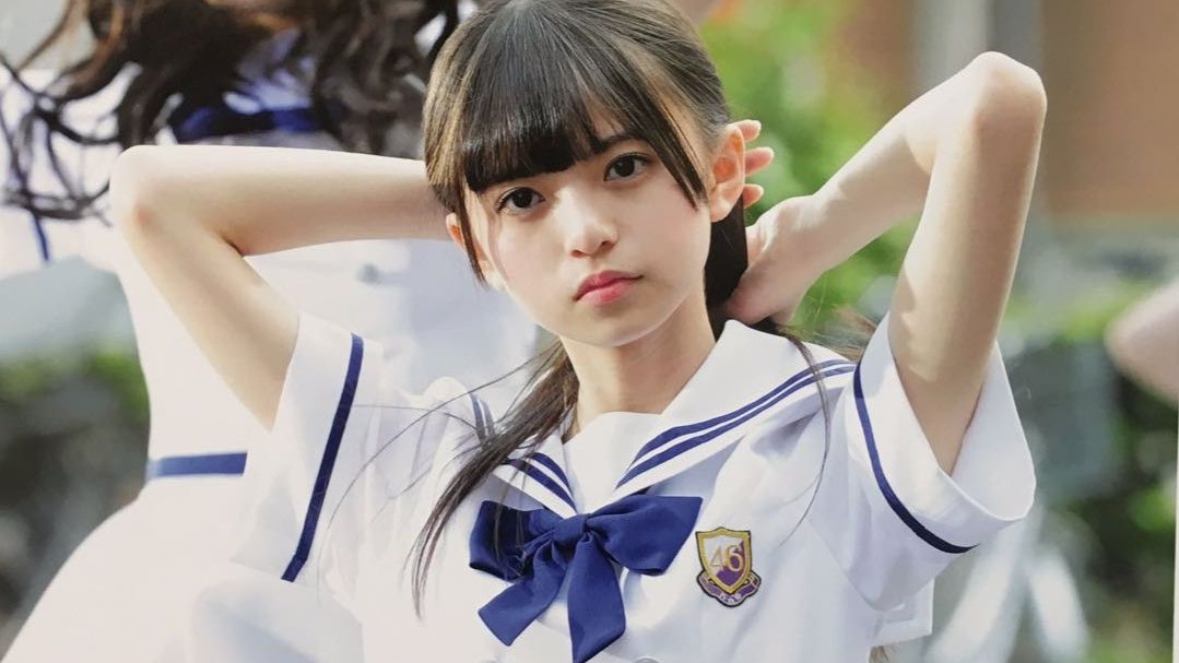 日本網民嚴選「10代」美少女 齋藤飛鳥三甲不入!第1位是誰? 日本網民嚴選「10代」美少女 齋藤飛鳥三甲不入!第1位是誰?