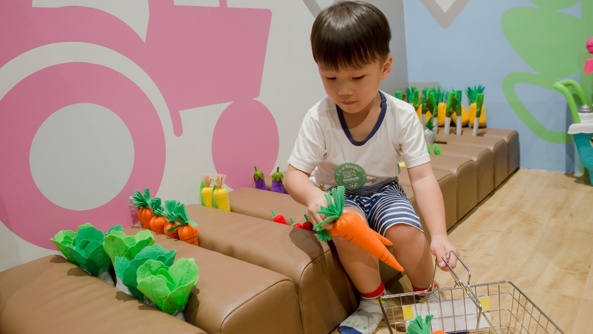 【港九新界Playroom逐一睇】杏花邨、石門、荔枝角 室內避暑之選 【港九新界Playroom逐一睇】杏花邨、石門、荔枝角 室內避暑之選