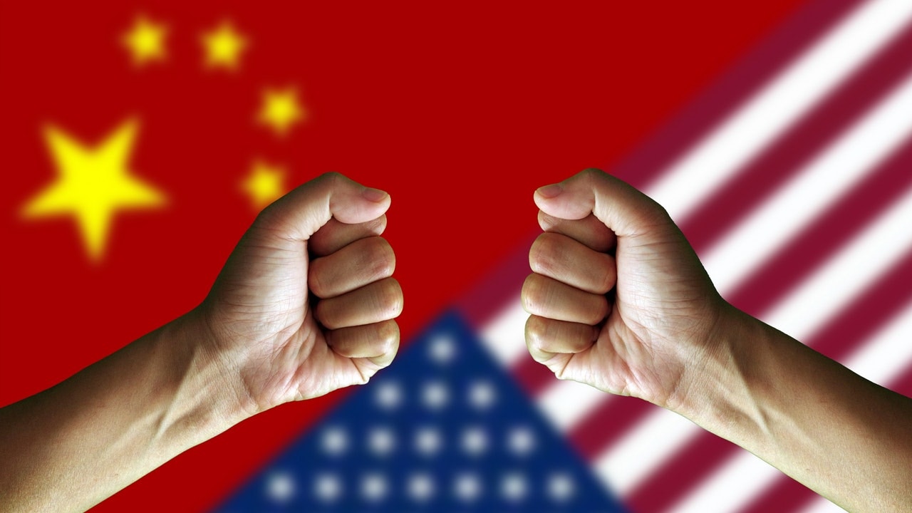 有專家指，美國向中國商品徵收關稅之舉將影響整個美國經濟。（視覺中國）