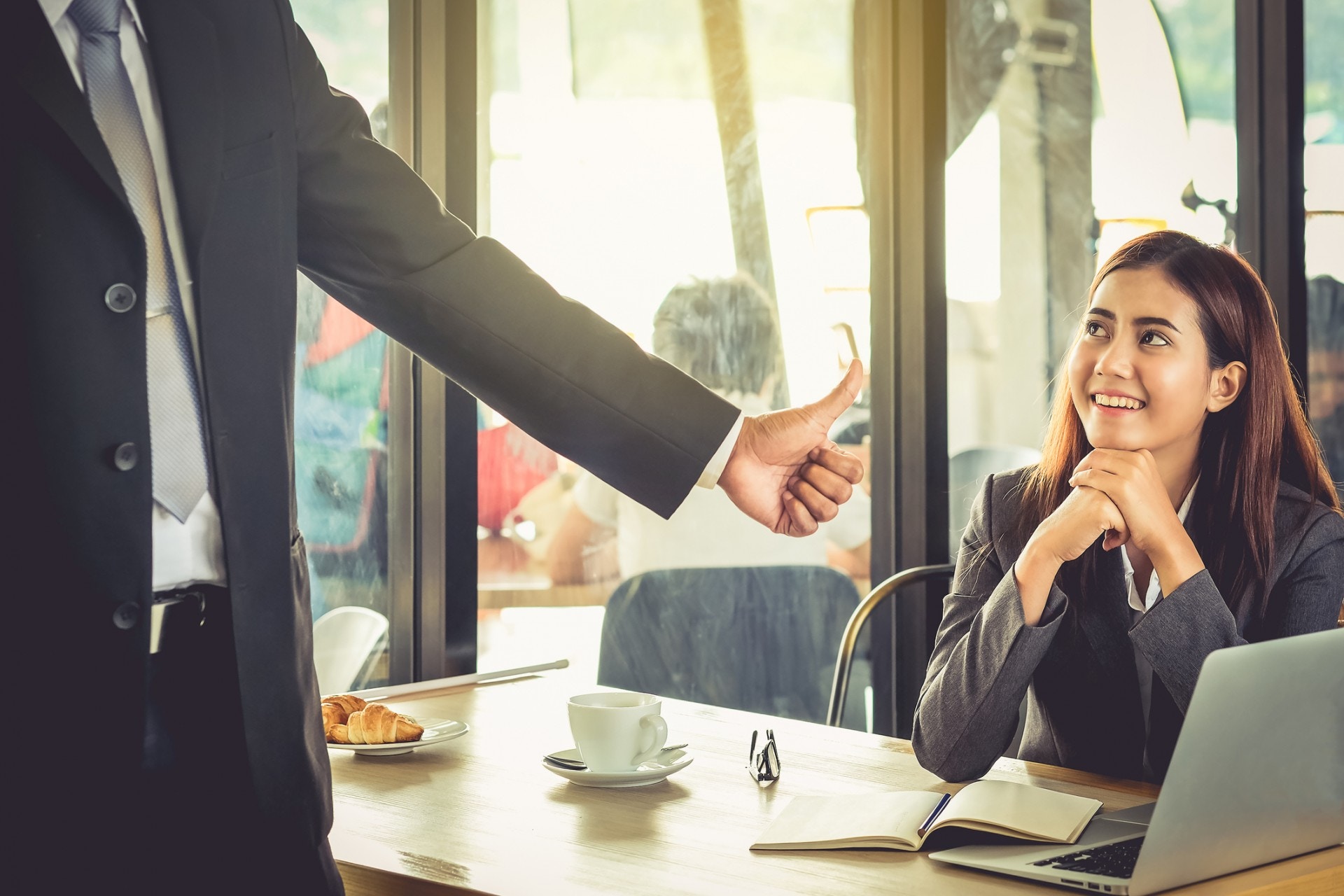 所謂「叻過」，只是叻在一些不重要的東西，其實搔不到癢處。（iStock）