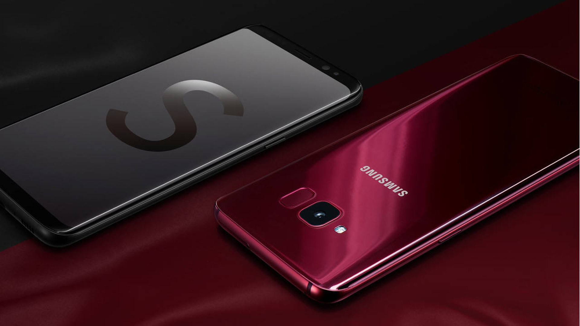Samsung Galaxy S輕奢版中階版s8中國推出 Samsung Galaxy S輕奢版中階版s8中國推出