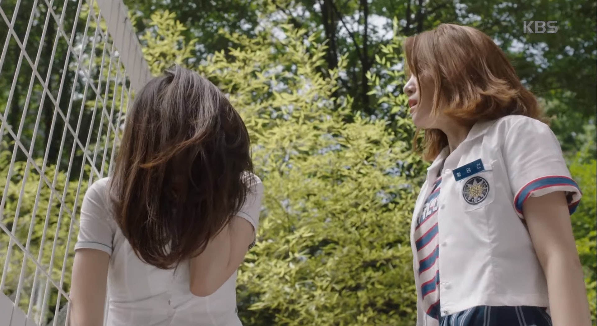 韓國實測 看到校園暴力事件發生男朋友會點應付 韓國實測 看到校園暴力事件發生男朋友會點應付