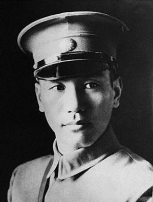 北伐90年】王師北定中原奠基抗日中共阻撓引蔣中正清黨