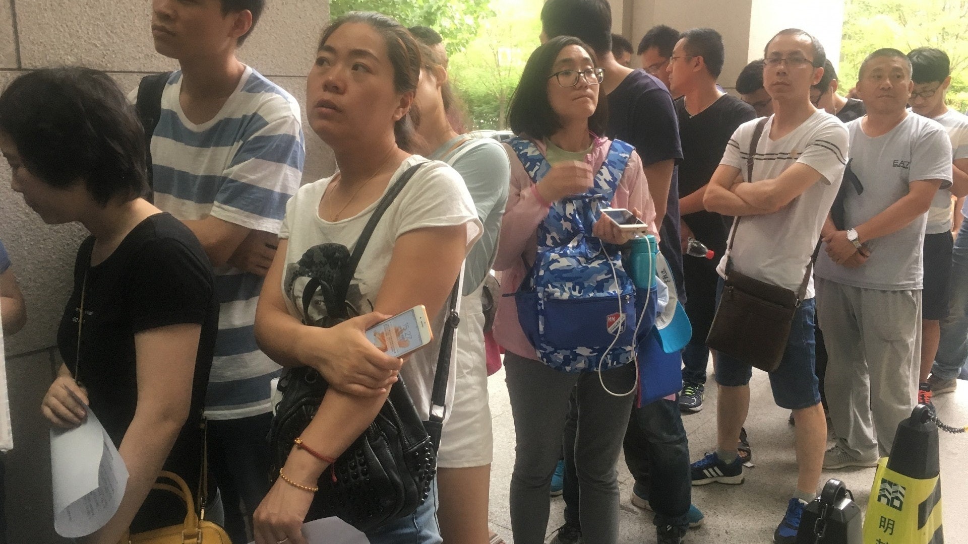 天津推人才招攬政策憂掀樓市炒風將增加土地及房地產供應 天津推人才招攬政策憂掀樓市炒風將增加土地及房地產供應