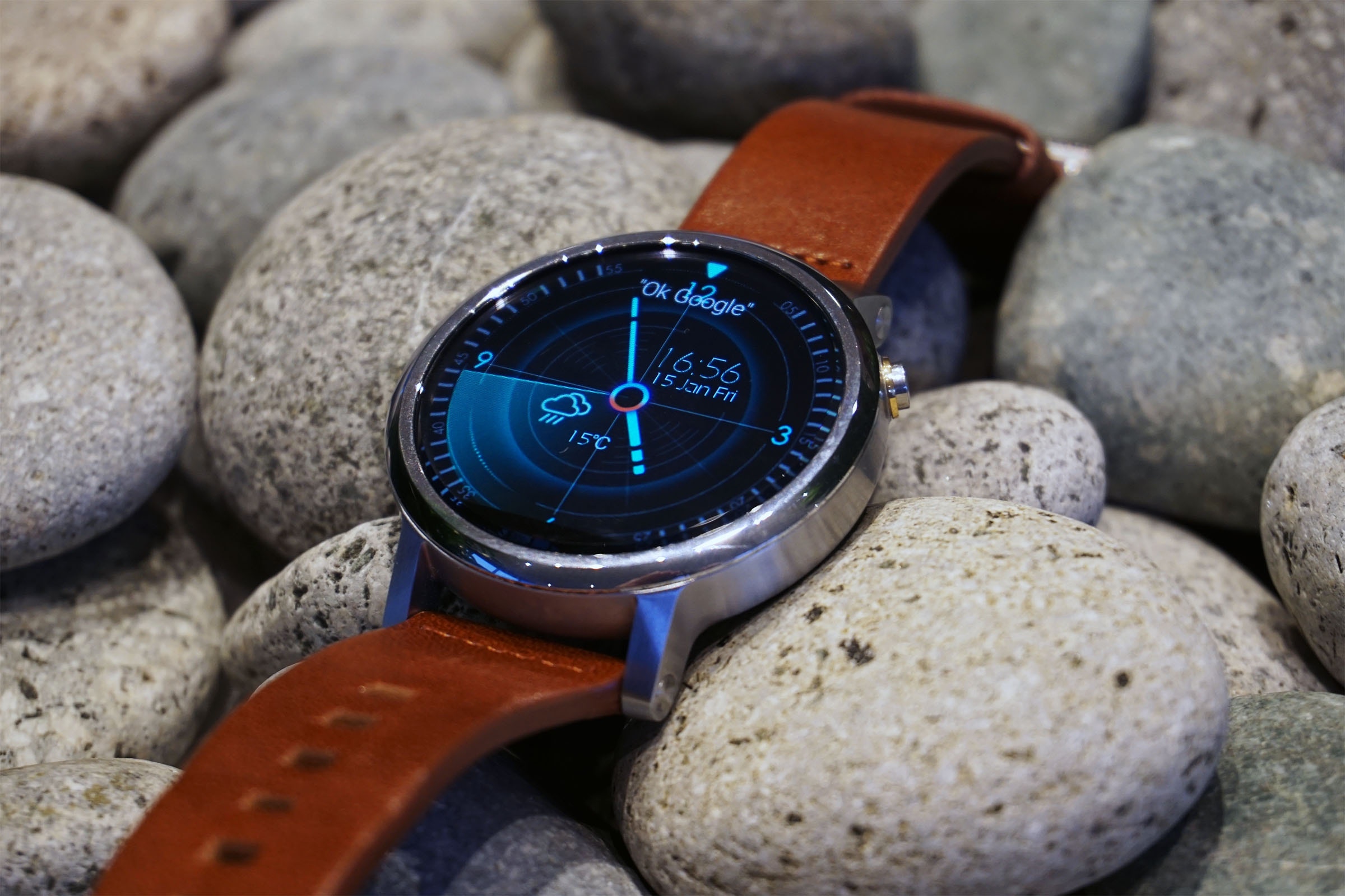 從moto 360第二代看可配戴式智能產品 香港01 好生活
