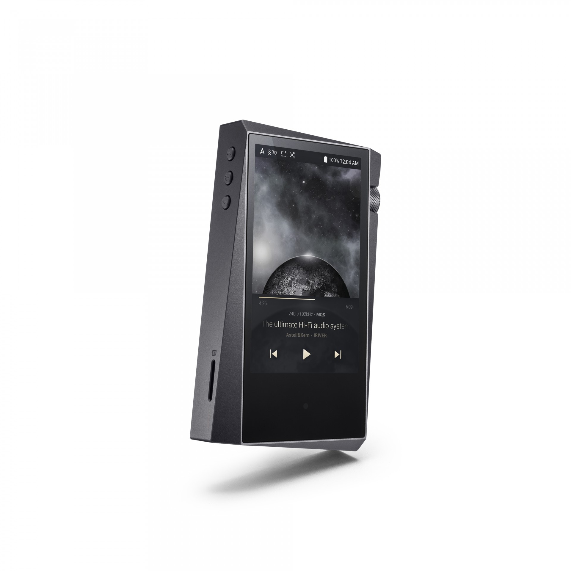 Astell&Kern 發布全新DAP SE100／SR15 入門級耳機Billie Jean