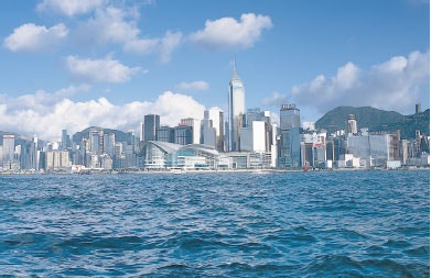 (Environmental Protection Department, GOV)