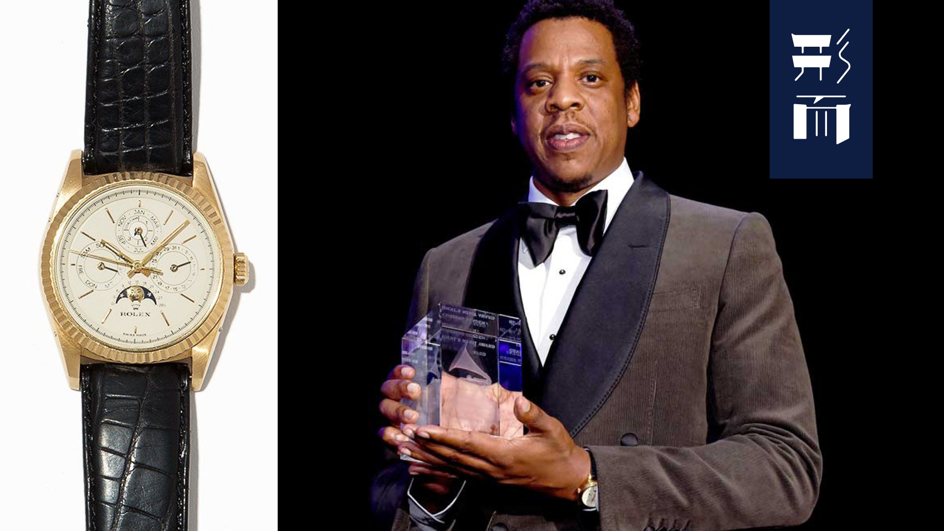 Franck Muller Rolex Rolex Jay Z