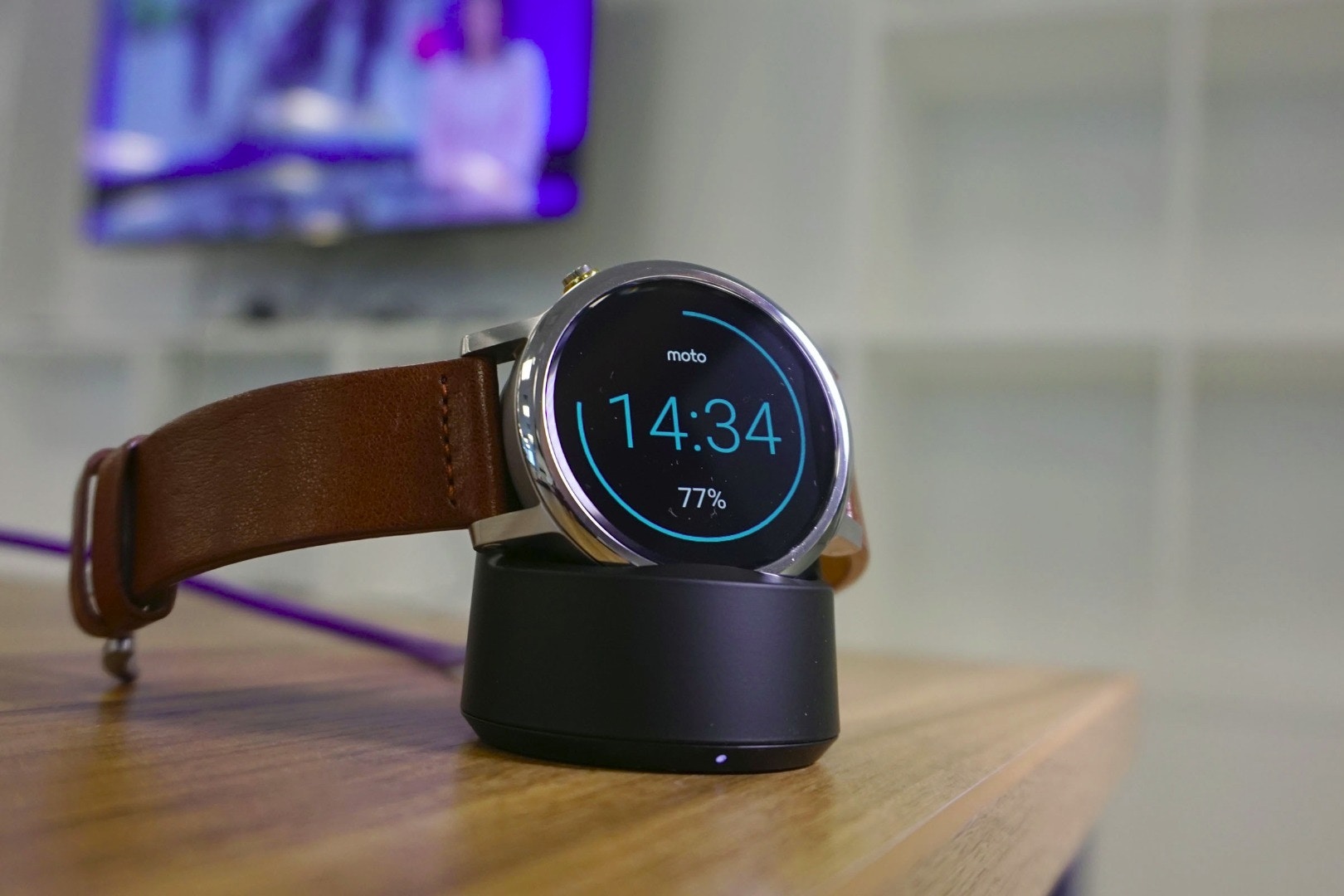 從moto 360第二代看可配戴式智能產品 香港01 好生活