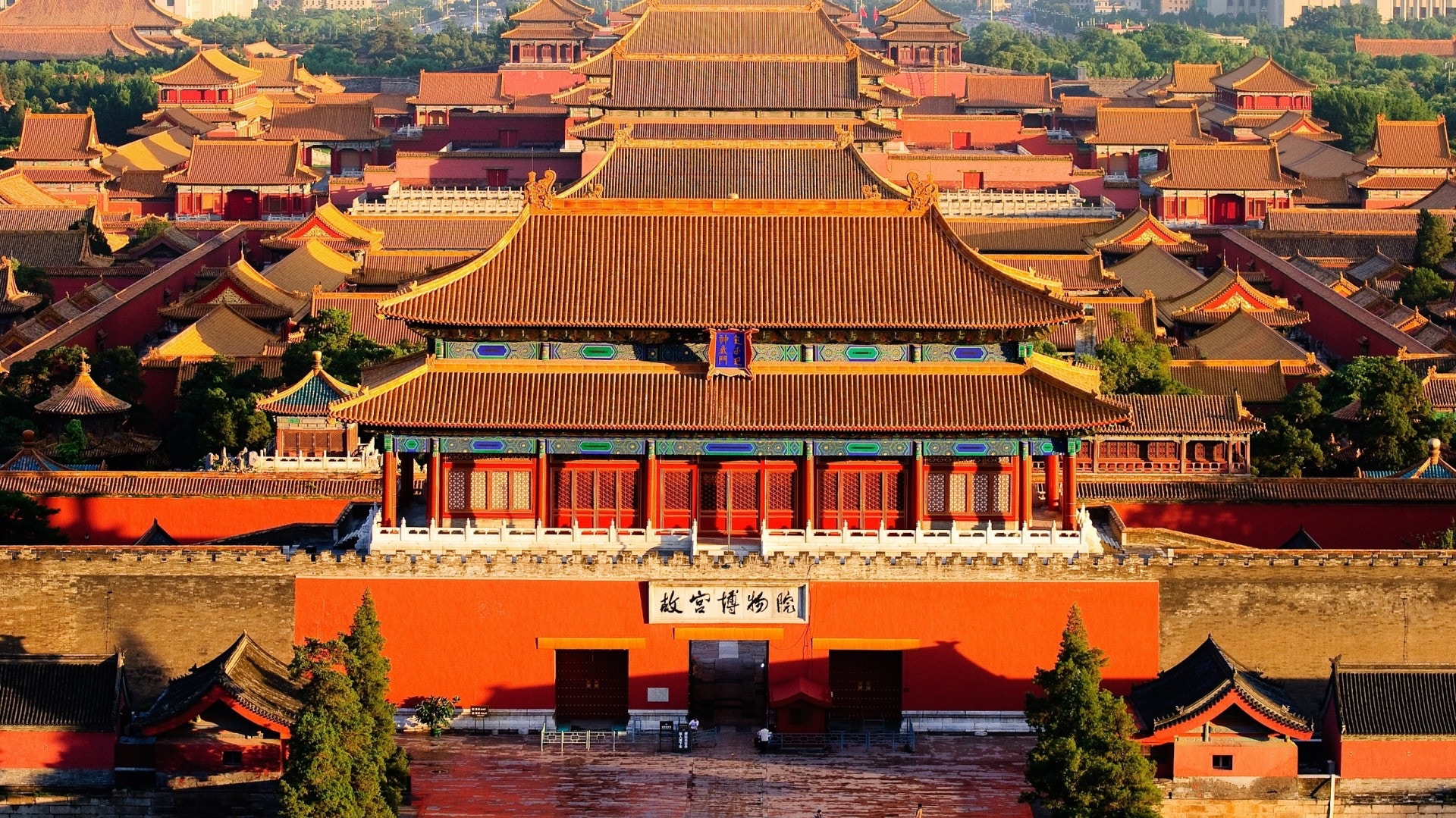 北京故宮博物院「周一閉館」政策升級暑假7月至9月不再豁免