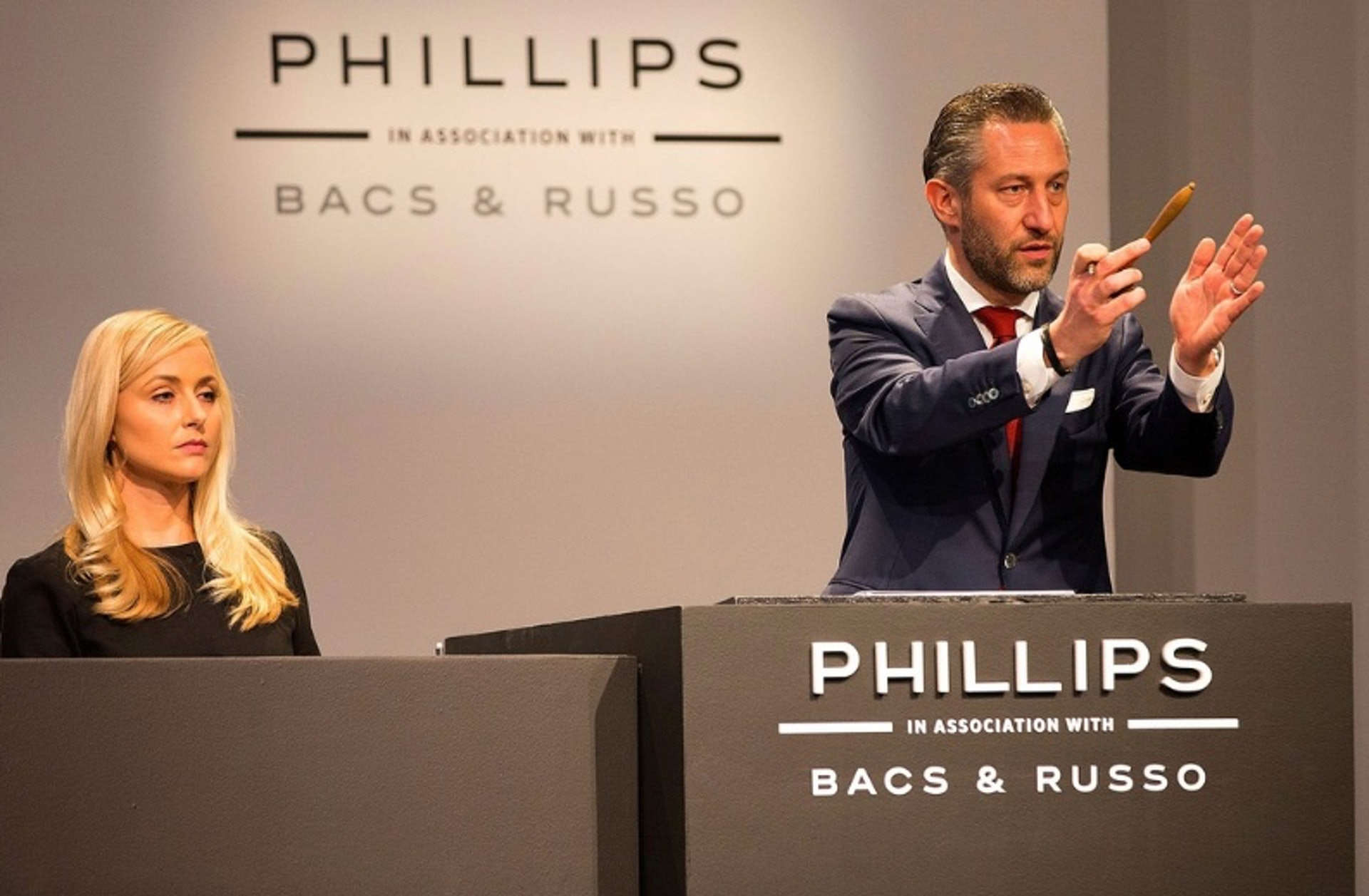 去年Paul Newman的Daytona 6239在Philips Watches以天價成交,成為全球最昂貴腕錶。(網上圖片) 去年Paul Newman的Daytona 6239在Philips Watches以天價成交,成為全球最昂貴腕錶。(網上圖片)