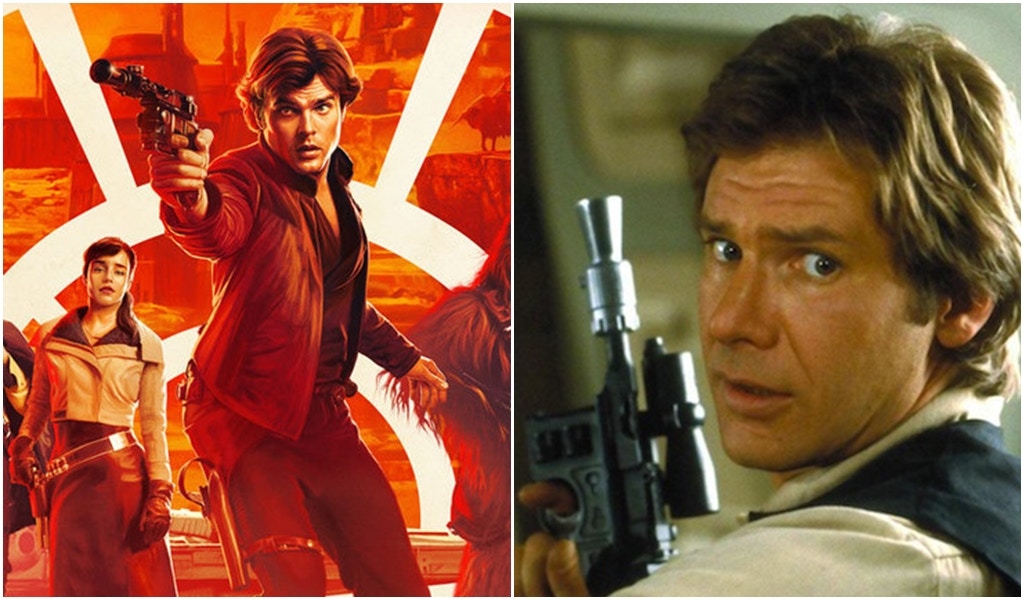 星戰外傳韓索羅．劇透】佈局鋪排回應正傳你會想知的6大情節