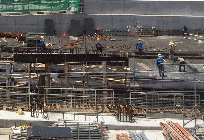 釘板仔周記】紮鐵佬團結之謎：「抽水」愈抽愈「臀結」｜香港01｜博評