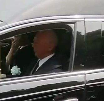 西城秀樹舉殯萬人合唱哭別偶像 小丸子 向巨星致敬 香港01 即時娛樂