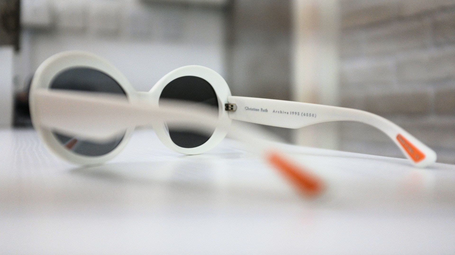 ChristianRoth Archive1993 カートコバーン モデル 復刻 Christian Roth Archive 1993 Christian RothクリスチャンロスArchive