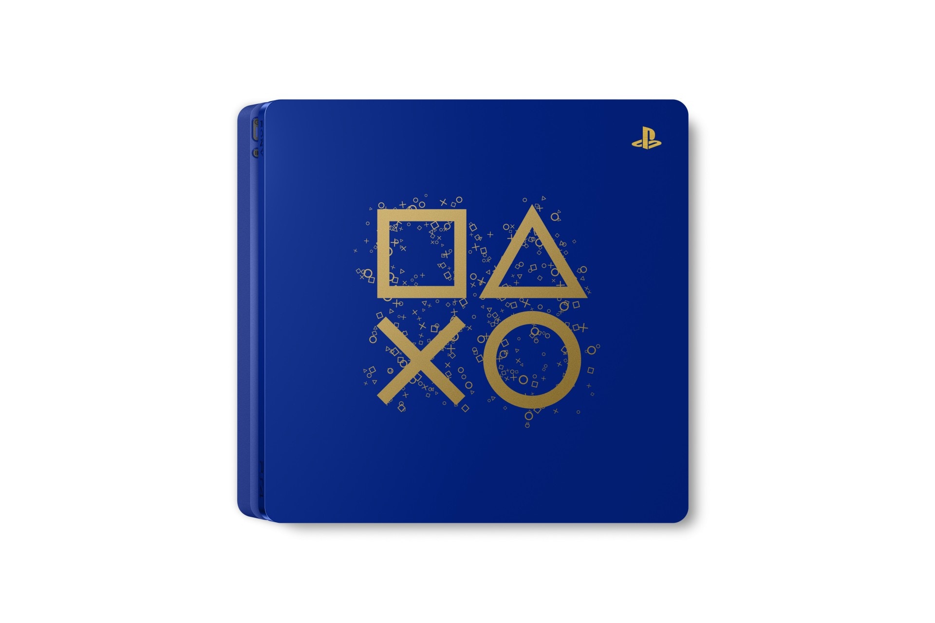 PS4限定版 Days of play Limited Edition 500G-