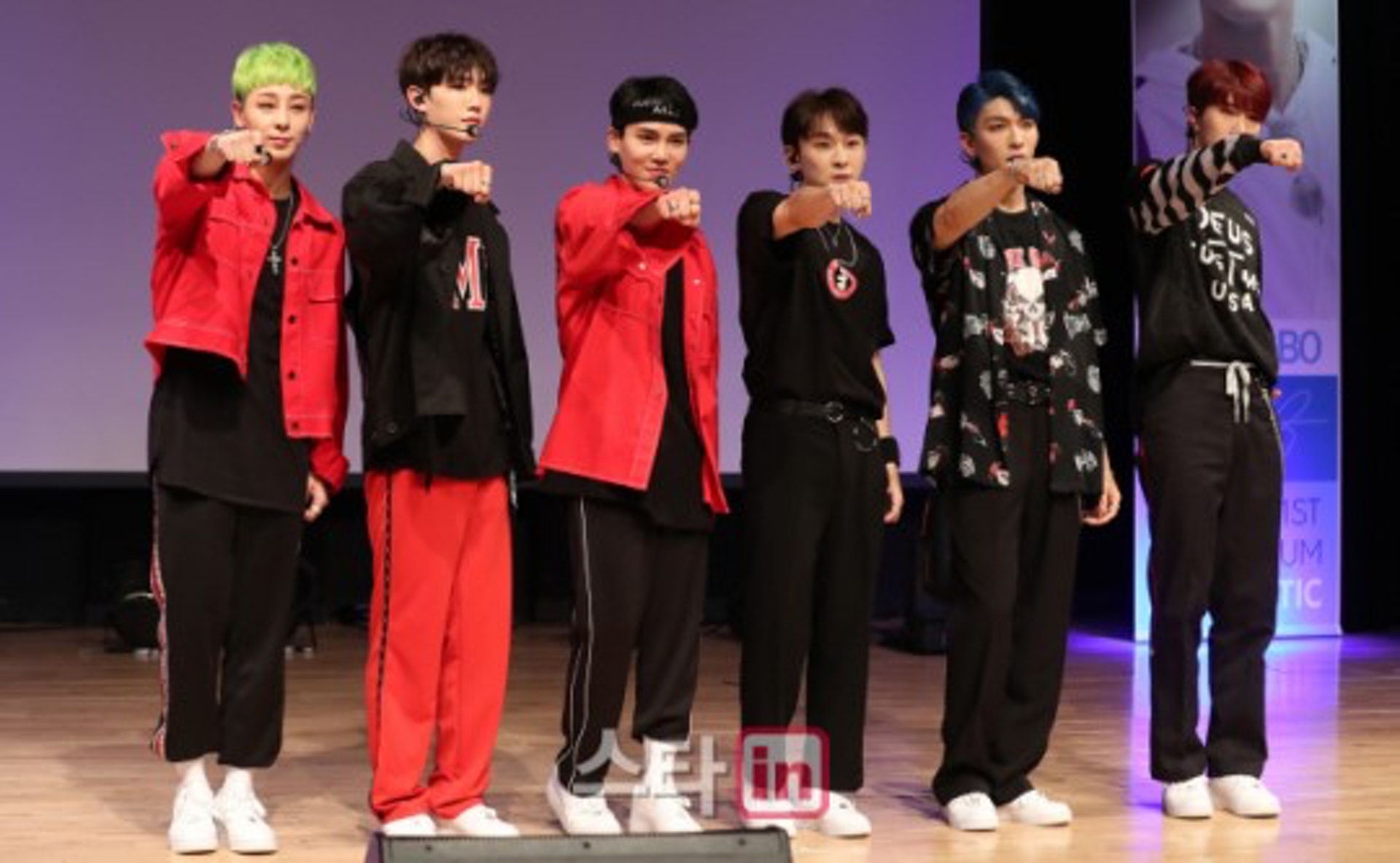 Kpop新男團ntb與nct撞名撞手勢這是 致敬 還是 抄襲 香港01 Kpop新男團ntb與nct撞名撞手勢這是 致敬 還是 抄襲 香港01