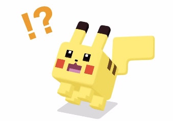 Pokemon Quest Switch 手機免費玩 格仔風格勁得意 香港01 遊戲動漫