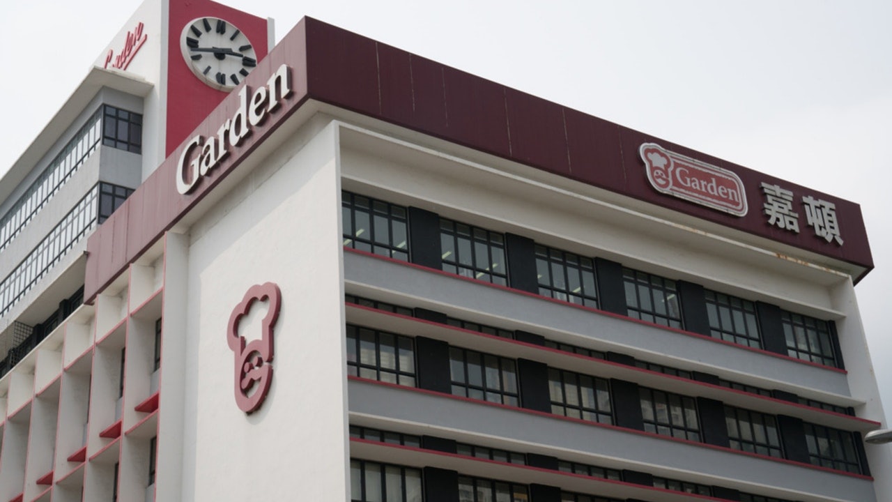 嘉頓中心重建 業主再向城規會申請延期討論 嘉頓中心重建 業主再向城規會申請延期討論