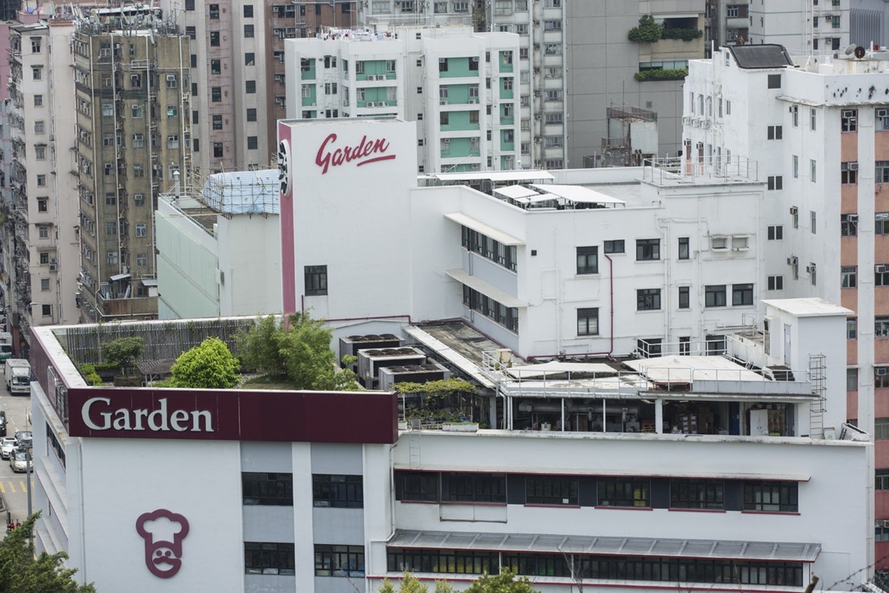 業主三度向城規會申請,要求延期討論改建嘉頓中心。(資料圖片) 業主三度向城規會申請,要求延期討論改建嘉頓中心。(資料圖片)
